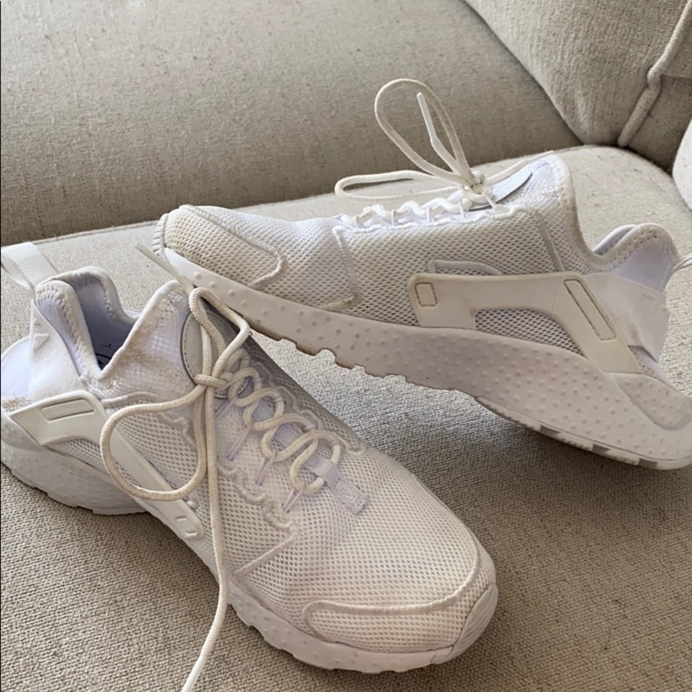 Nike huarache’s
